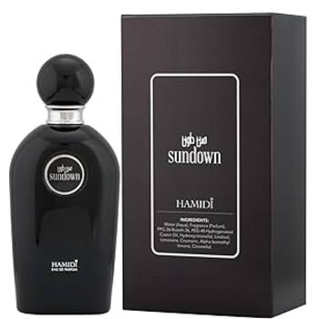 Hamidi Sundown EDP 100ml
