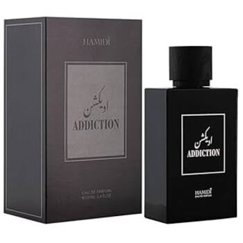 Hamidi Addiction EDP 100ml