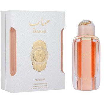 Nusuk Mahab Parfum 100ml