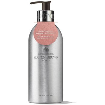 Molton Brown Infinite Bottle Heavenly Gingerlily