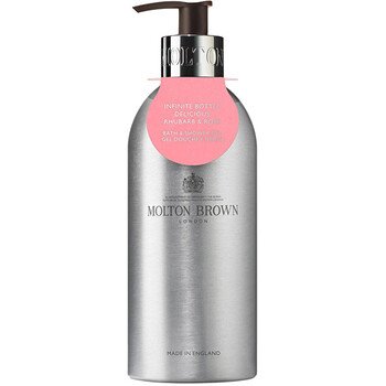 Molton Brown Infinite Bottle Delicious Rhubarb