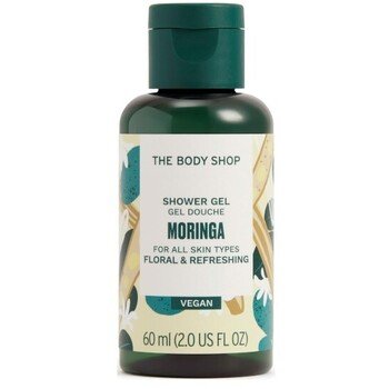 The Body Shop Moringa Shower Gel