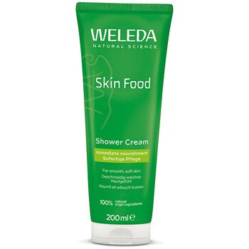 Weleda Skin Food Shower Cream 200ml