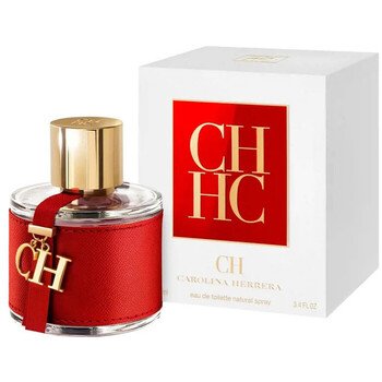 CAROLINA HERRERA CH EDT 50ml