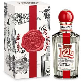 Penhaligon´s Potion Remedies Liquid Love EDP