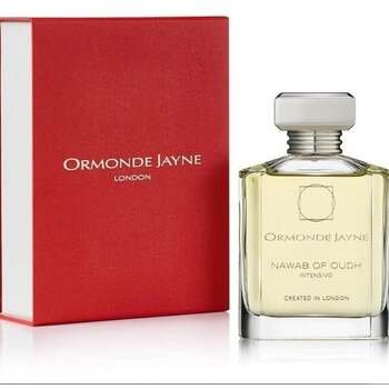 Ormonde Jayne Nawab of Oudh Intensivo