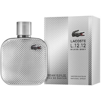 LACOSTE L.12.12 Silver Grey