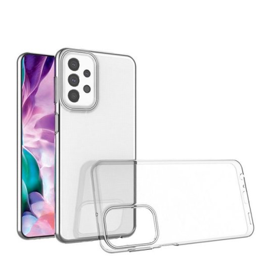 Mocco Ultra Back Case 1 mm