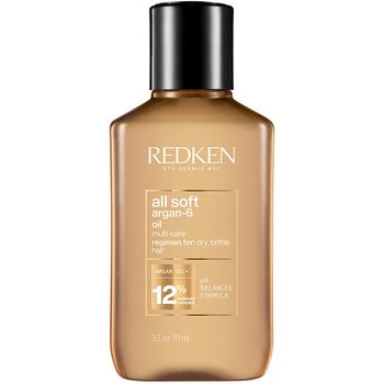 Redken All Soft Argan 6 Oil