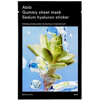 Abib Sedum Hyaluron Sticker Gummy Sheet