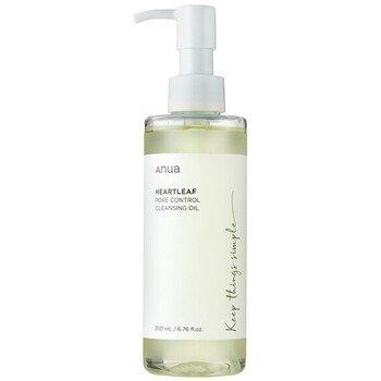 Anua Heartleaf Pore Control Cleansing Oil