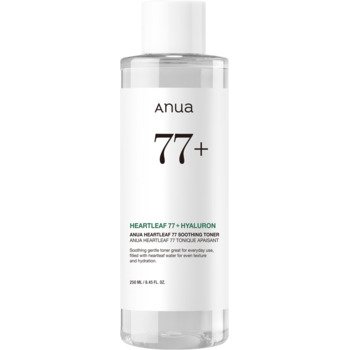Anua Heartleaf Soothing Toner 250ml