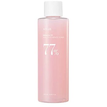 Anua Peach 77% Niacin Essence Toner