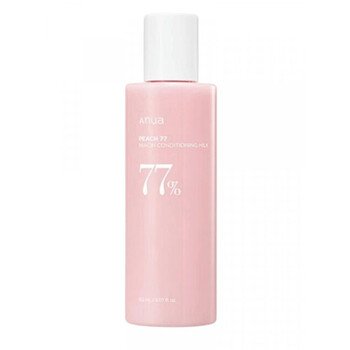 Anua Peach 77% Niacin Conditioning Milk