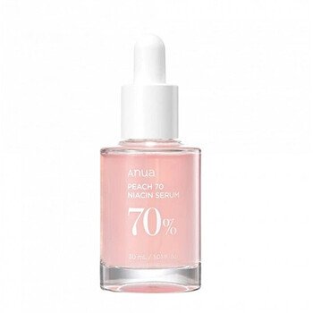 Anua Peach 70 + Niacin Serum