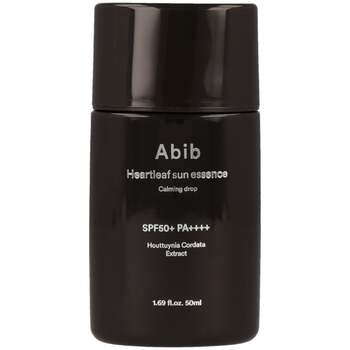 Abib Heartleaf Sun Essence Calming Drop