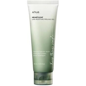 Anua Heartleaf LHA Moisture Peeling Gel