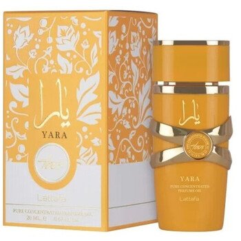Lattafa Perfumes Yara Tous Parfumed Oil
