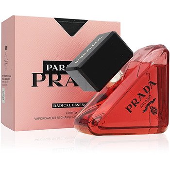 PRADA Paradoxe Radical Essence Parfum 90ml