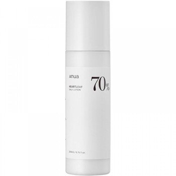 Anua Heartleaf 70% Hyaluron Daily Lotion