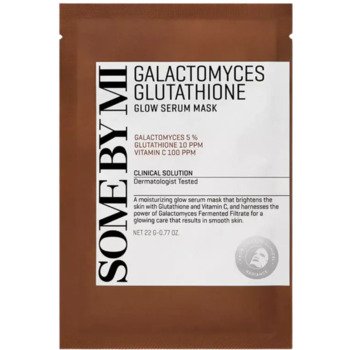 Some By Mi GALACTOMYCES GLUTATHIONE Glow