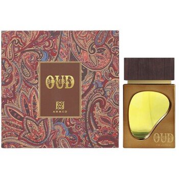 Ahmed Al Maghribi Bombay Oud EDP