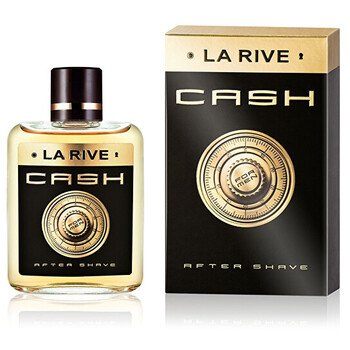 La Rive Cash For Men After