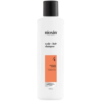 Nioxin System 4 Scalp + Hair