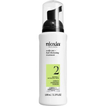Nioxin System 2 Scalp & Hair