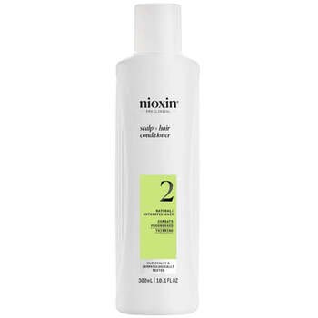 Nioxin System 2 Scalp + Hair