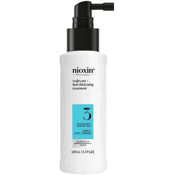 Nioxin System 3 Scalp & Hair