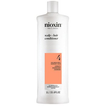Nioxin System 4 Scalp & Hair