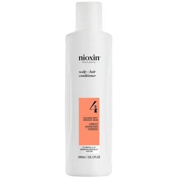 Nioxin System 4 Scalp + Hair