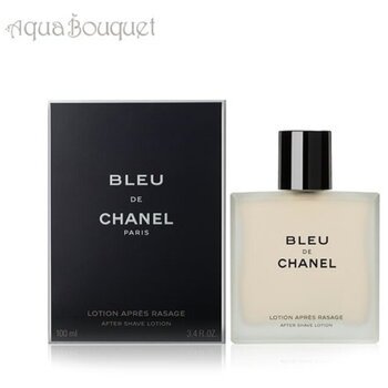Bleu de Chanel After Shave 100ml