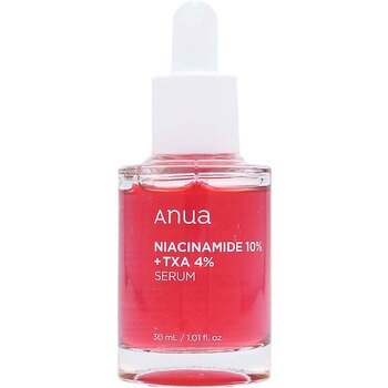 Anua Niacinamide 10% + TXA 4%