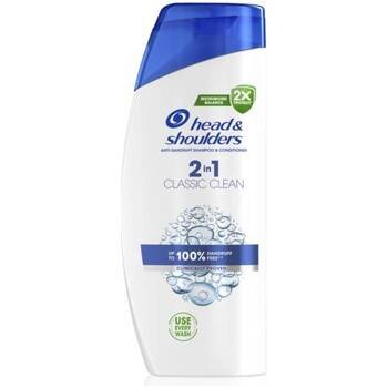 Head & Shoulders Classic Clean Anti-Dandruff