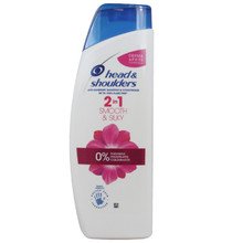 Head & Shoulders Smooth & Silky