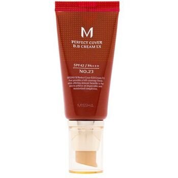 Missha M Perfect Cover BB Cream