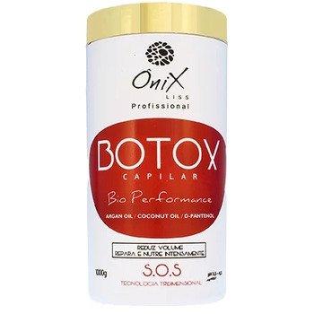 Onix Liss Profissional Botox Capilar Bio