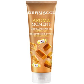 Dermacol Aroma Moment Caramel Cow Legendary