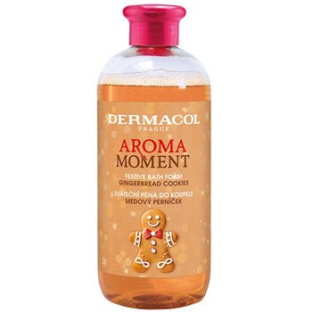 Dermacol Gingerbread Aroma Moment Festive Bath
