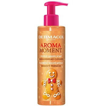 Dermacol Gingerbread Aroma Moment Festive Liquid
