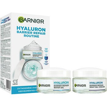 Garnier Hyaluron Barrier Repair Routine Set