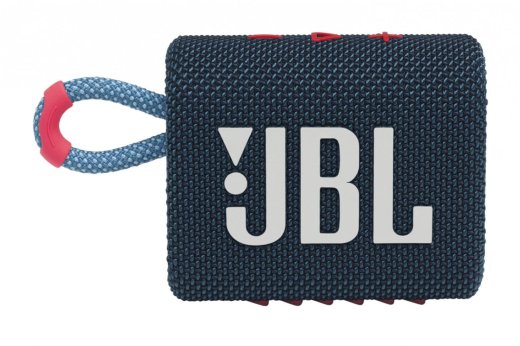 JBL GO 3 Bluetooth Bezvadu Skaļrunis