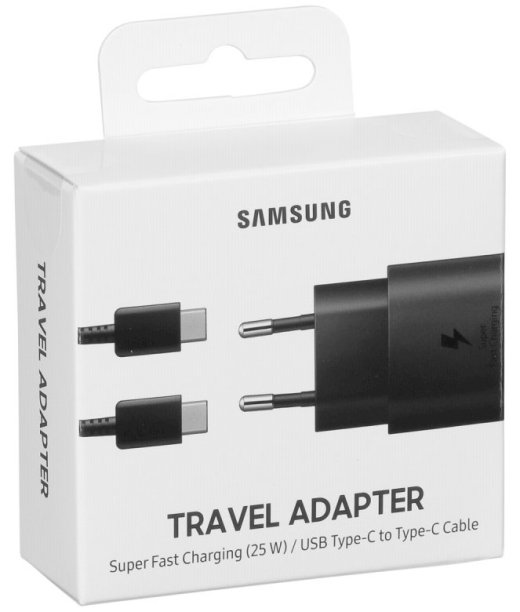 Samsung EP-TA800 Tīkla Lādētājs ar USB-C
