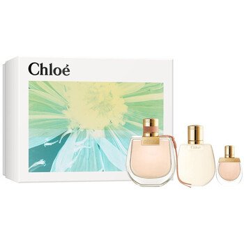 CHLOE Nomade Dárková sada EDP 75