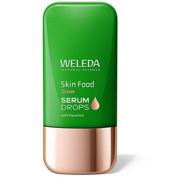 Weleda Skin Food Glow Serum Drops