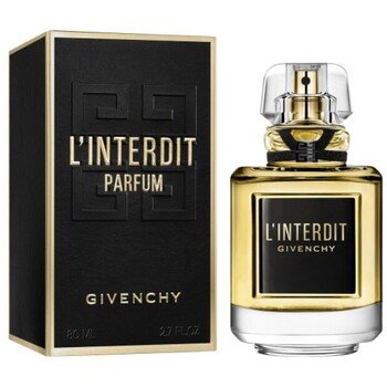 GIVENCHY L`Interdit Parfum EDP 50ml