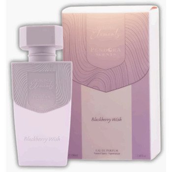 Pendora Scents Blackberry Wish EDP 100ml