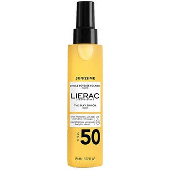 Lierac Sunissime The Silky Sun Oil
